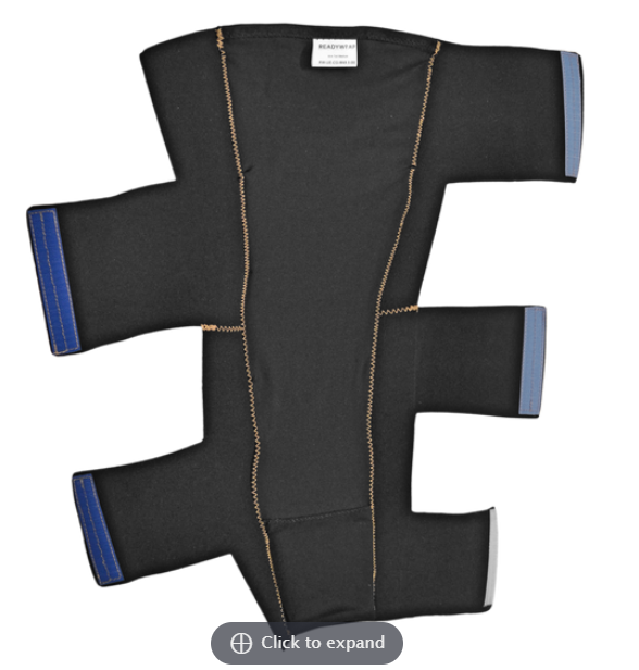 Solaris ReadyWrap Arm Wrap