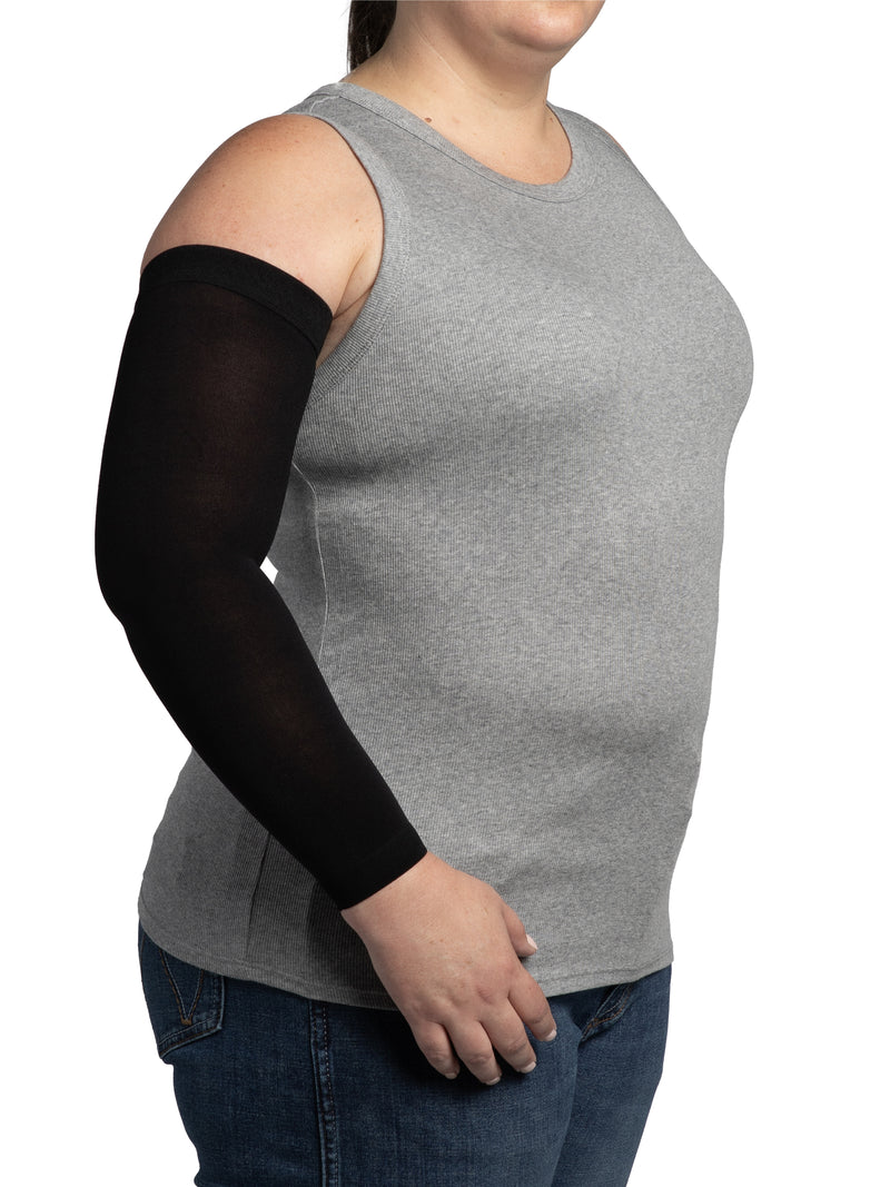 Sigvaris Secure Lite Armsleeve (20-30 mmHg)