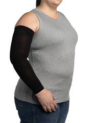 Sigvaris Secure Lite Armsleeve (15-20 mmHg)