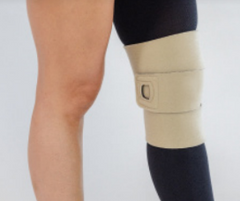 SiennaWrap Knee Wrap