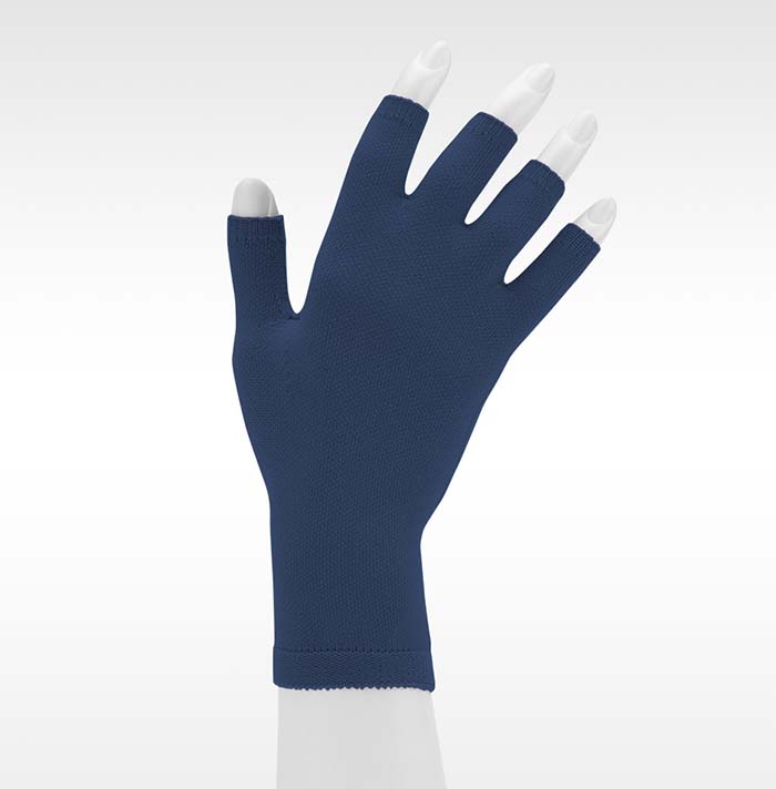 Juzo Soft Seamless Glove (20-30 mmHg) - Trend Colors