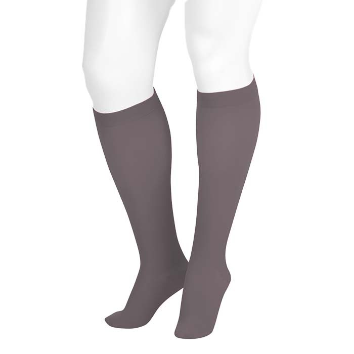 Juzo Dynamic Knee-High Stockings - Trend Colors