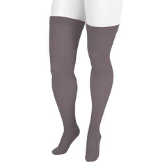 Juzo Dynamic Thigh-Highs w/ Silicone Border - Trend Colors