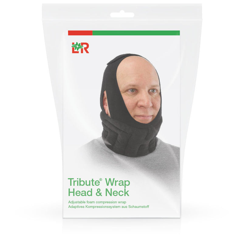 Solaris Tribute Head/Neck Wrap