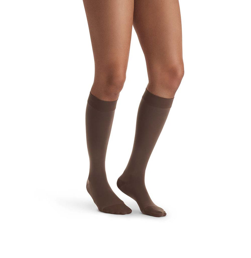 Jobst Ultrasheer Knee-Highs (30-40 mmHg)