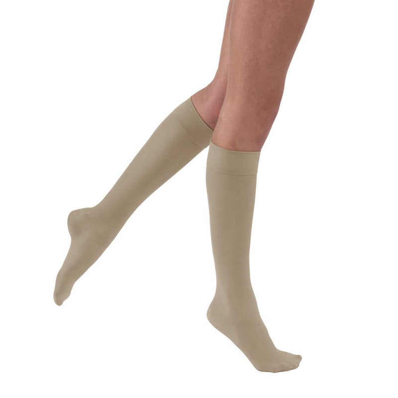 Jobst Ultrasheer Knee-Highs (30-40 mmHg)