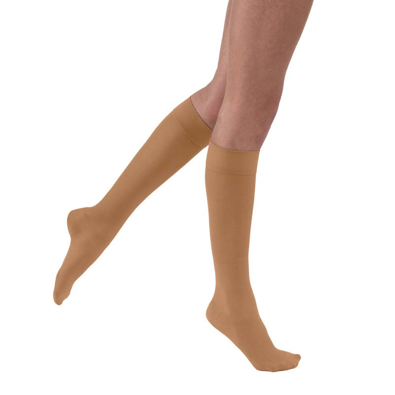 Jobst Ultrasheer Knee-Highs (30-40 mmHg)