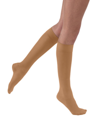 Jobst Ultrasheer Knee-Highs (30-40 mmHg)