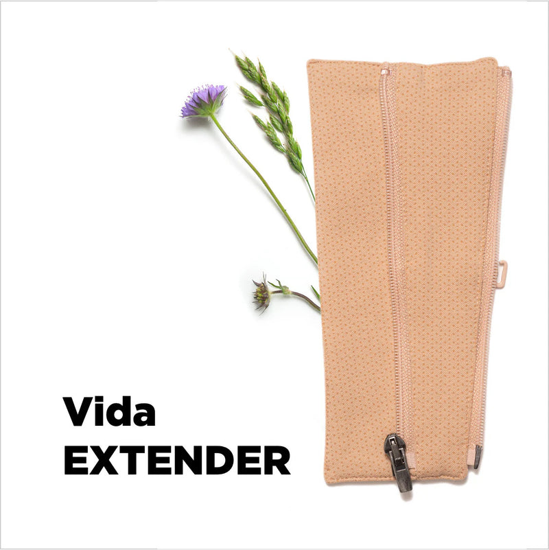 HuggerVida Extender