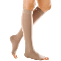 Mediven Forte Knee High Compression Socks (40-50 mmHg)