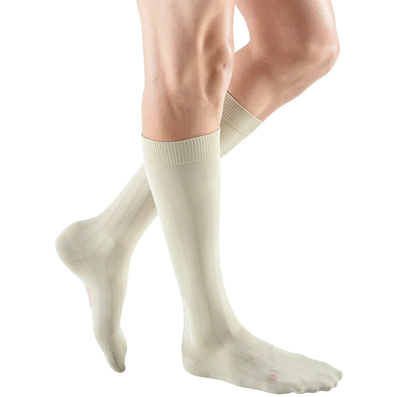 Mediven for Men Classic Knee-Highs (30-40 mmHg)