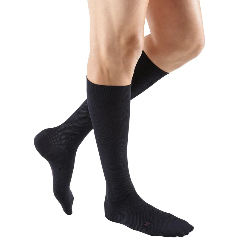 Mediven for Men Select Knee-Highs (15-20 mmHg)