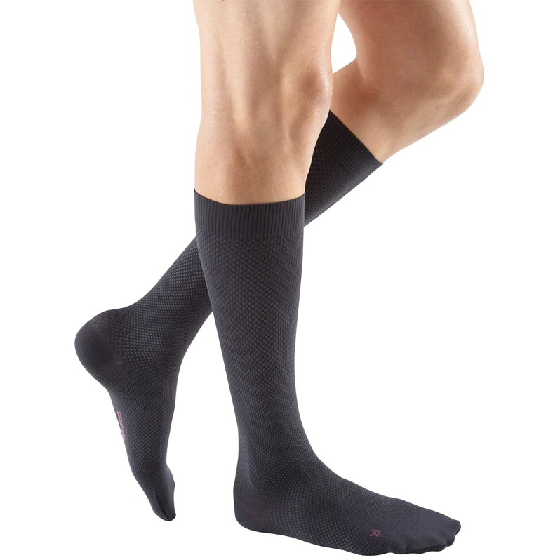 Mediven for Men Select Knee-Highs (20-30 mmHg)