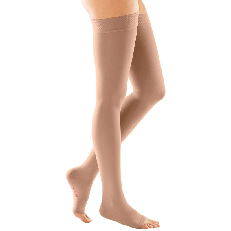 Mediven Forte Thigh-Highs (30-40 mmHg)