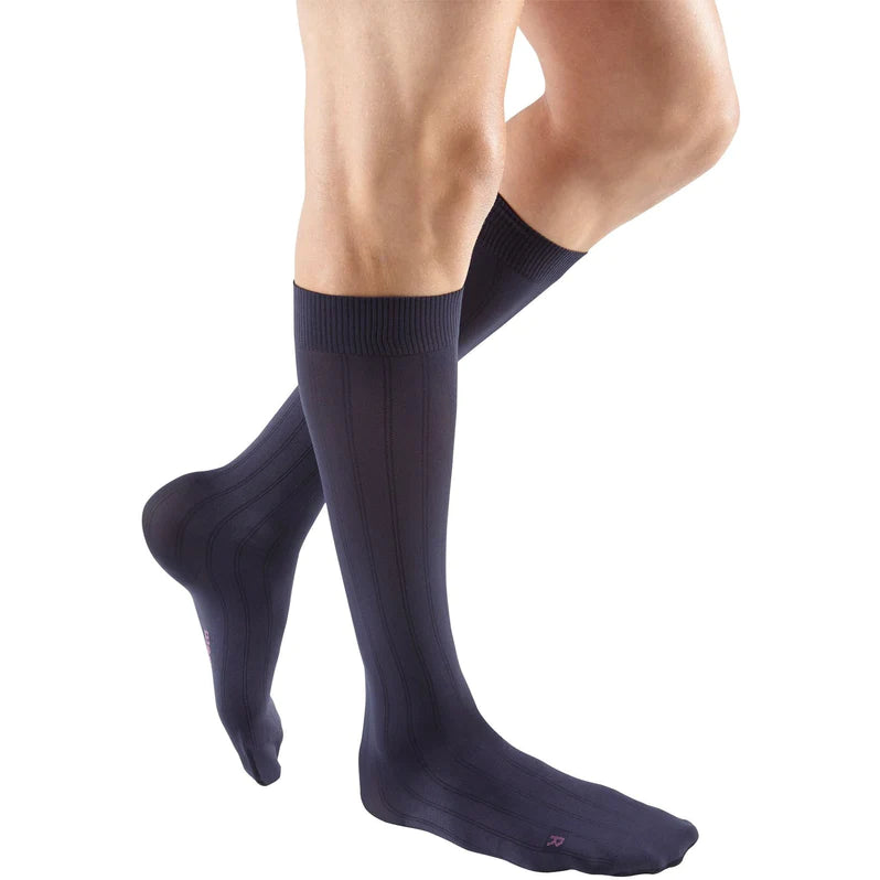 Mediven for Men Classic Knee-Highs (30-40 mmHg)