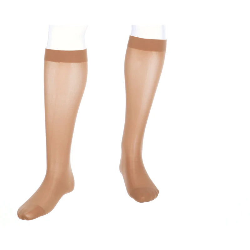 Mediven Assure Knee-Highs (15-20 mmHg)