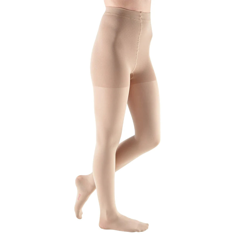 Mediven Comfort Pantyhose (30-40 mmHg)