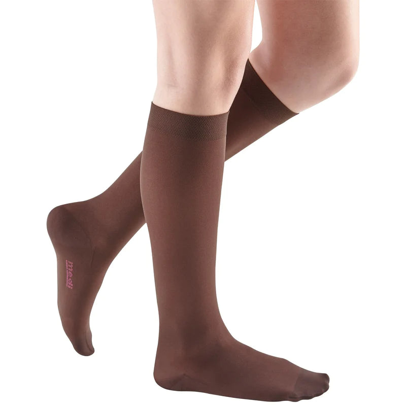 Mediven Comfort Knee-Highs (15-20 mmHg)