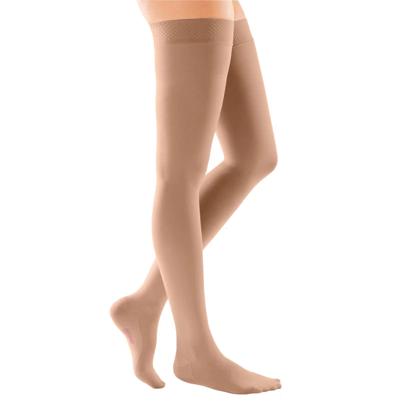 Mediven Comfort Thigh-Highs (20-30 mmHg)