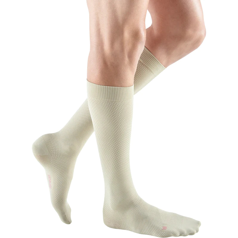 Mediven For Men Select Knee-Highs (30-40 mmHg)