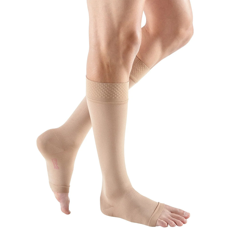 Mediven Forte Knee High Compression Socks (30-40 mmHg)