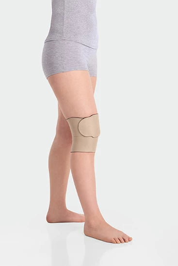 Juzo Knee Compression Wrap (30-60 mmHg)