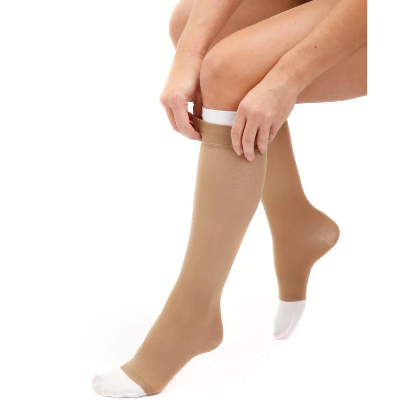 Mediven Dual Layer Knee-Highs (30-40 mmHg)