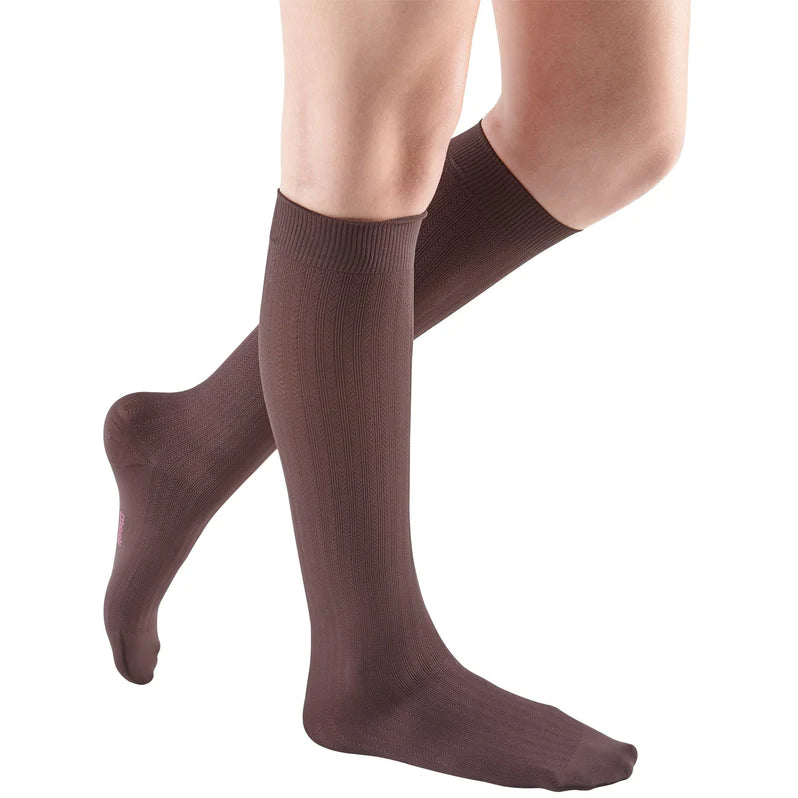 Mediven Comfort Vitality Knee-Highs (15-20 mmHg)