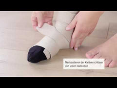 Juzo Foot Compression Wrap (30-60 mmHg)