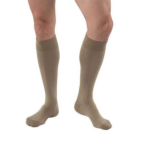 Jobst forMen Casual Knee-Highs (20-30 mmHg)