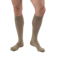 Jobst forMen Casual Knee-Highs (15-20 mmHg)