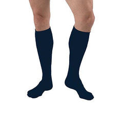 Jobst forMen Casual Knee-Highs (30-40 mmHg)