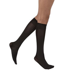 Jobst Opaque Knee-Highs (20-30 mmHg)