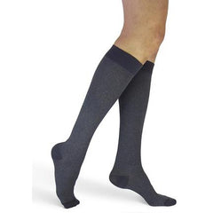 Sigvaris 143C Women's Microfiber Shades Knee-Highs (15-20 mmHg)
