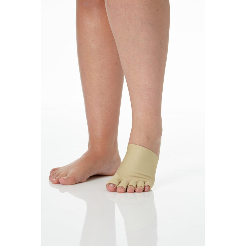 Jobst FarrowWrap Toe Cap (20-30 mmHg)