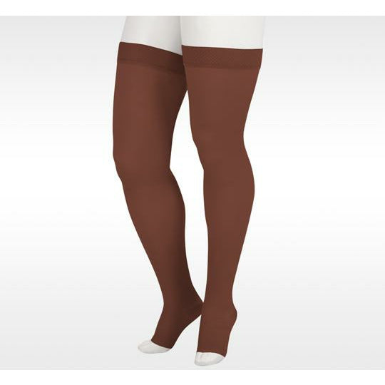 Shop Juzo Soft Maternity Pantyhose w/Closed Toe On Sale