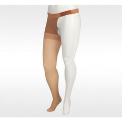 Juzo Dynamic  Thigh-Highs w/ Hip Attachment (30-40 mmHg)