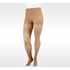 Juzo Soft Pantyhose w/ Fly (30-40 mmHg)