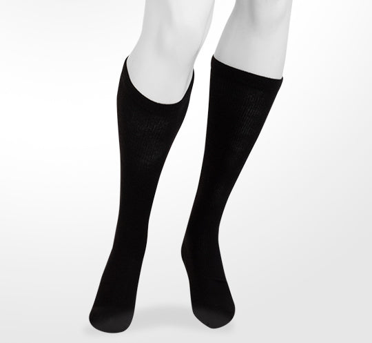 Juzo Power Lite Socks (20-30 mmHg)