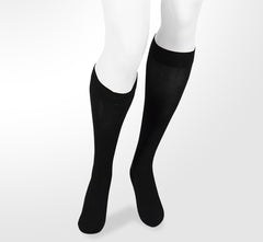 Juzo Power Vibe Knee-High Socks (20-30 mmHg)