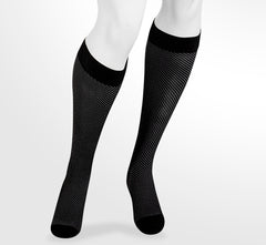 Juzo Power Vibe Knee-High Socks (20-30 mmHg)