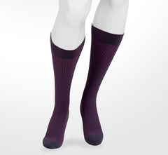 Juzo Power Vibe Knee-High Socks (20-30 mmHg)