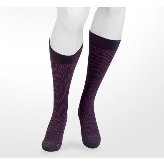 Juzo Power Vibe Socks (15-20 mmHg)