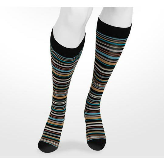 Juzo Power Vibe Socks (15-20 mmHg)