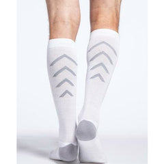 Sigvaris 401C Athletic Recovery Socks (15-20 mmHg)
