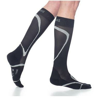 Sigvaris 412C High Tech Sport Socks (20-30 mmHg)