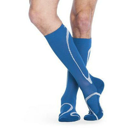 Sigvaris 412C High Tech Sport Socks (20-30 mmHg)