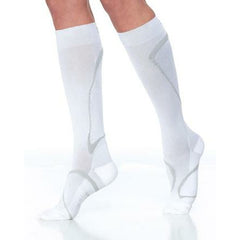 Sigvaris 412C High Tech Sport Socks (20-30 mmHg)