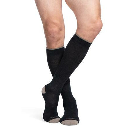 Sigvaris 422C Thermoregulating Wool Knee-High Socks (20-30 mmHg)