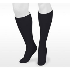 Juzo Basic Casual 4701AD Knee-High Socks (20-30 mmHg)